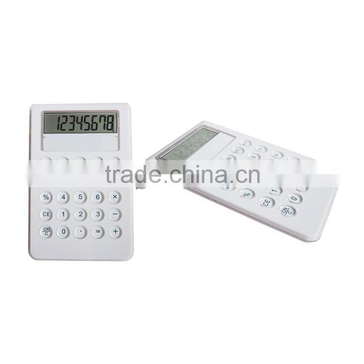 Customized Design Quality Assured Electronic Calculator