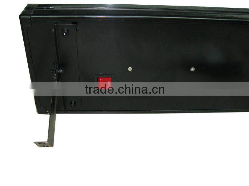 P4.75 matrix led bus destination sign board/USB/remote controller/bus screen/led backlight board/chip on board led