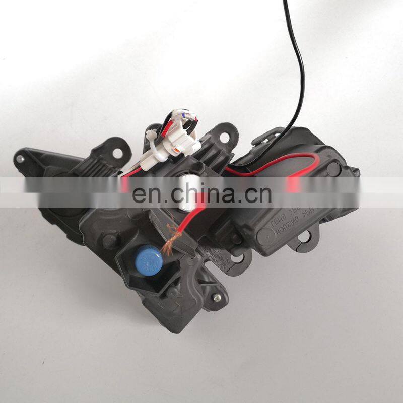 Car body parts car fog lamp fog light for LS460 led fog lamp