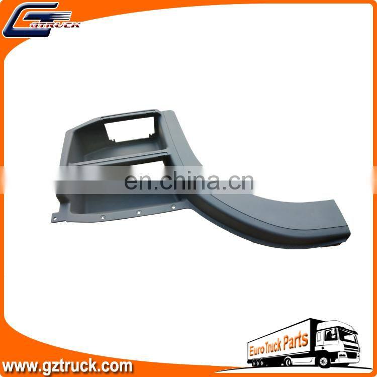 European Truck Auto Body Spare Parts Foot Step Oem 9736663201 for MB Actros