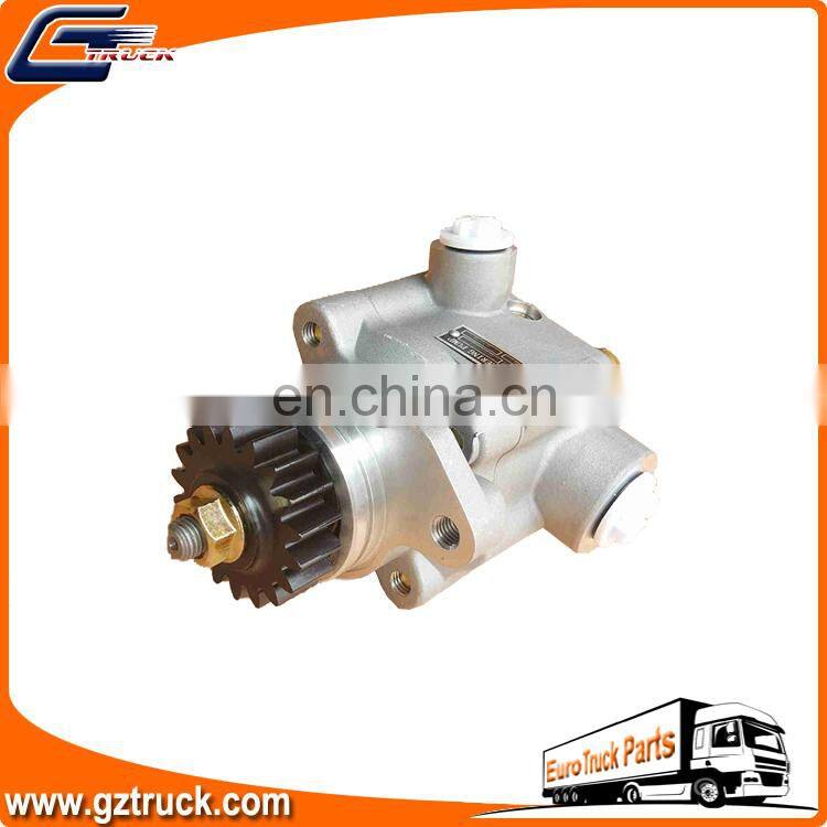 hydraulic Power Steering Pump Oem 1291227 for DAF Truck Servo Pump