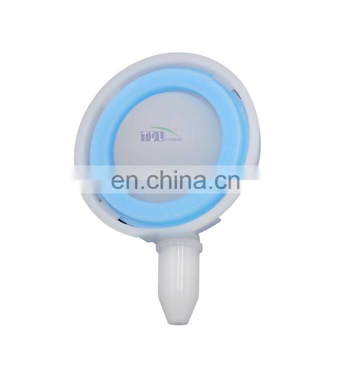 Manual Soap Dispenser Hand Sanitizer Valve
