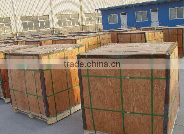 wear resistant blind tiles