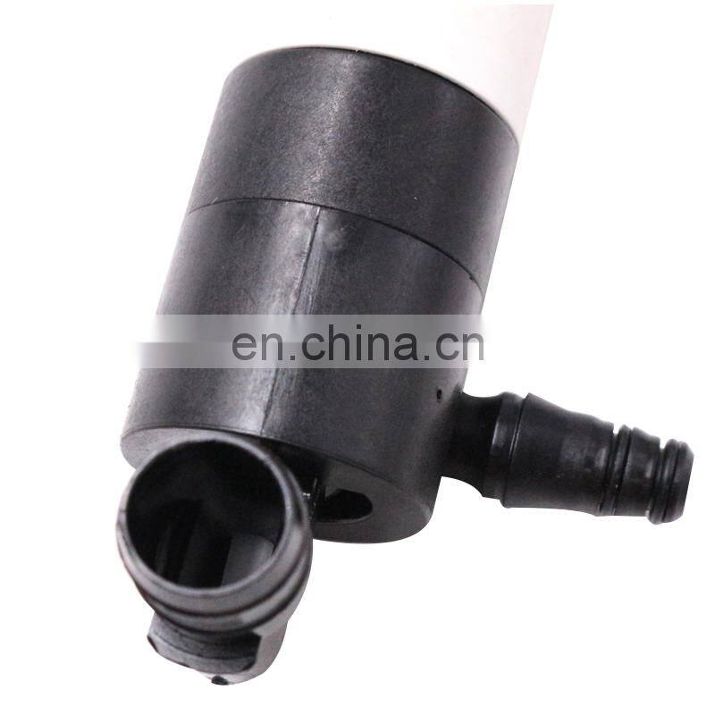 12v Universal Windshield Washer Pump Headlight Cleaning For LR Spor LR Iii
