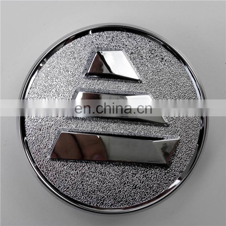 P1311150001A0 Aluminium wheel axle cove for foton tunland parts