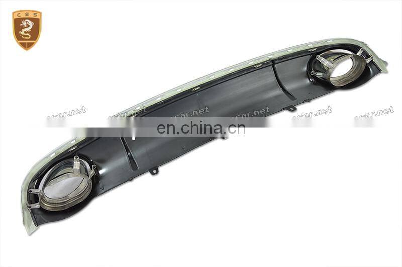 suppliers extreme body kits for car conversion to RS7 style body kit