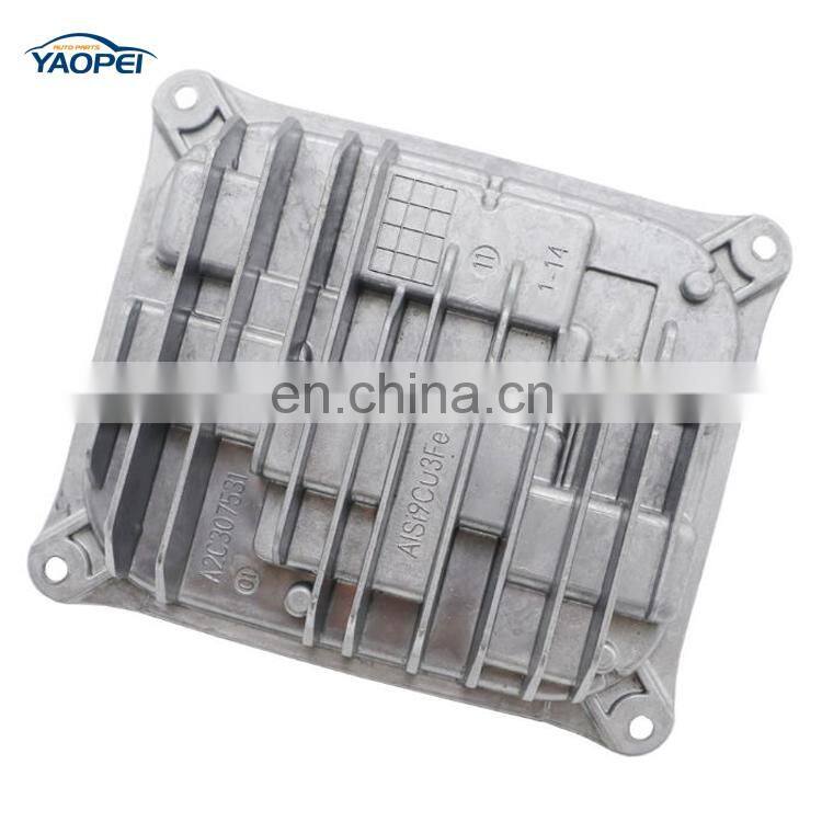 100025732 Car Headlight Ballast Control Unit For Mercedes Benz E-class 2014-2016 W212 A2129005324 2129005324