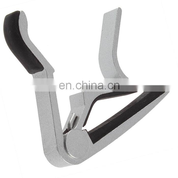 Professional Good Fun Achievements Custom Acoustic Guitar Capo Change Capo