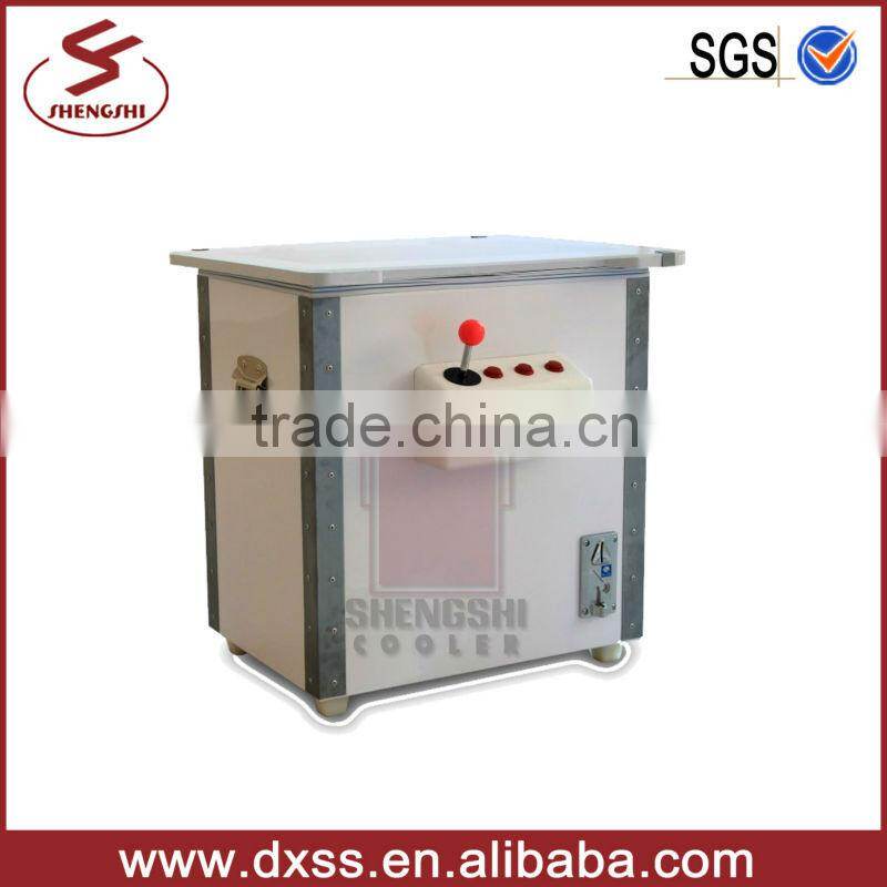 Promotional large capacity wine cooler box