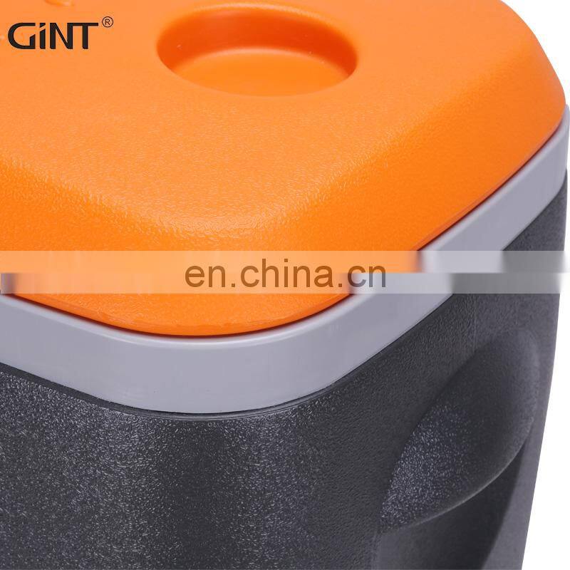 unisex car trolley modern camping portable OUTDOOR hiking beer trolley cooler box portable camping cool box ice workmen