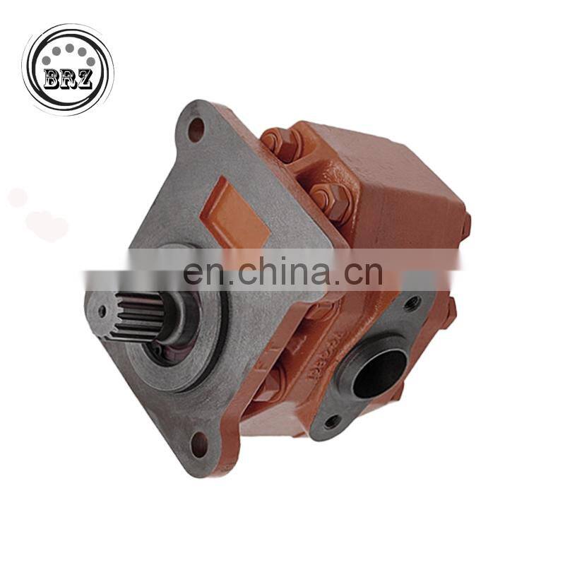 ZX200-3 ZX200 gear pump ZX200LC Pilot pump ZX200LC-3 plunger pump