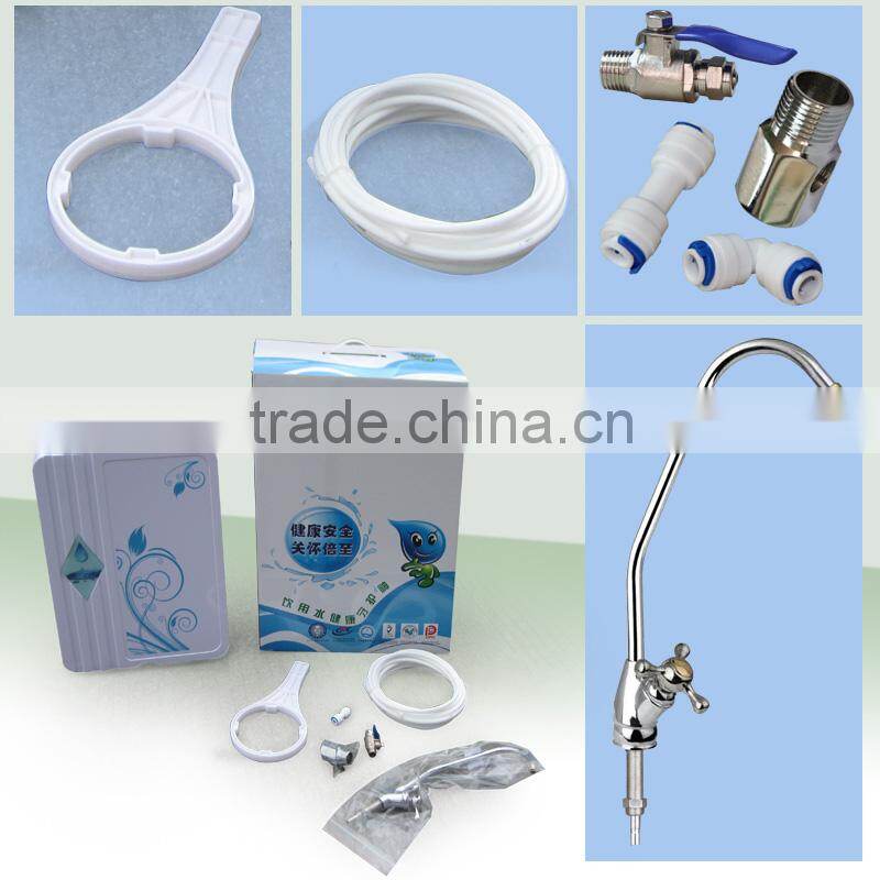 RO water filter with pipeline water dispenser/ 5 stage Ro purifier