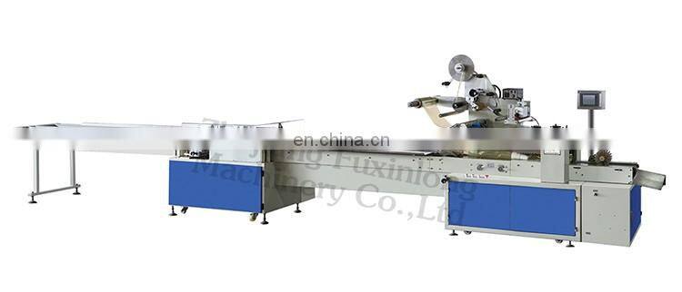 FJL-450 Automatic plastic cup counting machine and packing machine wholesale