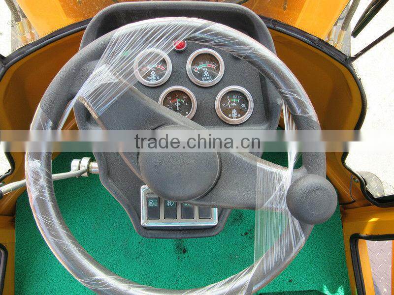 wheel loaders snow blower/wheel loader engine/fork for wheel loader