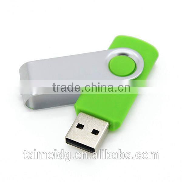 Alibaba china swivel usb stick