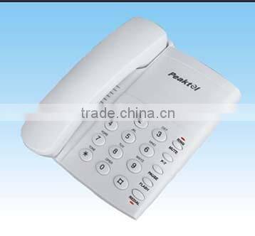 FEATURE telephone,powerful telephone,analog phone