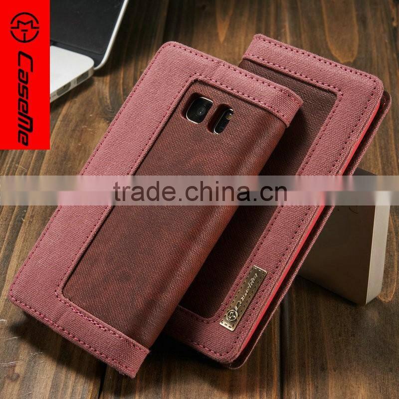 bulk buy from china for samsung galaxy s7 flip stand cover