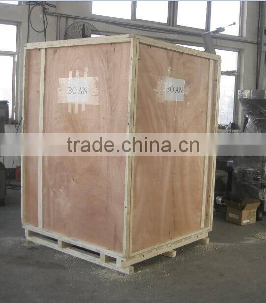 High Speed Automatic Sausage Tying Machine/Sausage Bundling Machine