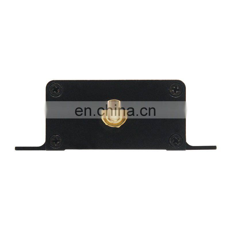 Black 2.5W 1-1000MHz Radio Frequency Power Amplifier RF Power Amplifier