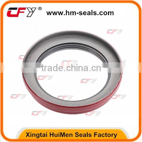 Oil Bath Seal 370212A oil seals Fluoroelastomers FPM Viton oil seal