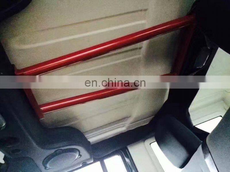 J385 ROLL CAGE for Vehicles for jeep for wrangler JK 2007-2017 accessories roll cage Prevent rolling steel LANTSUN