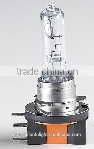 Golf 6 12V 15/55W super white H15 halogen bulb