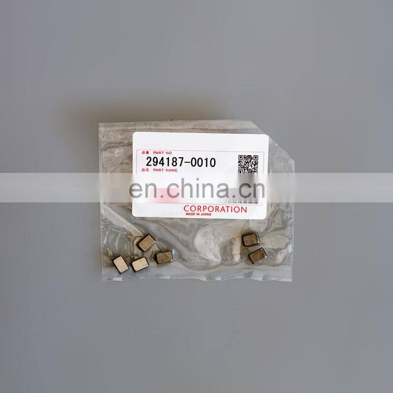 Original pump key 294187-0010 for HP3,HP4 pump
