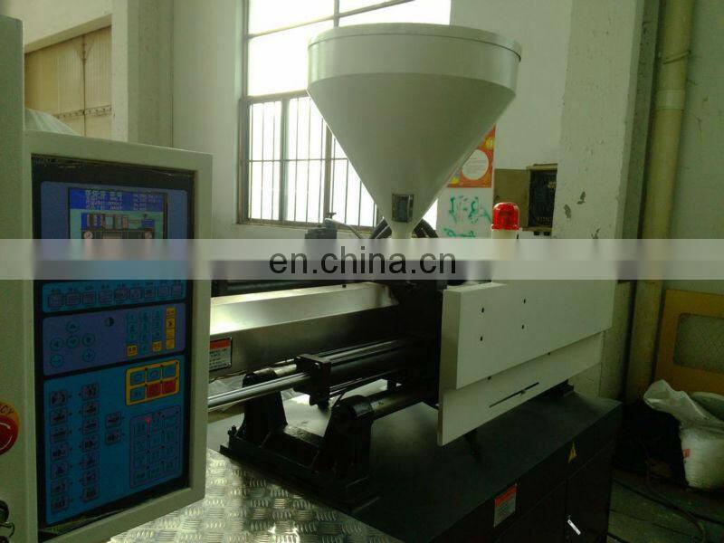 machines de moulage par injection