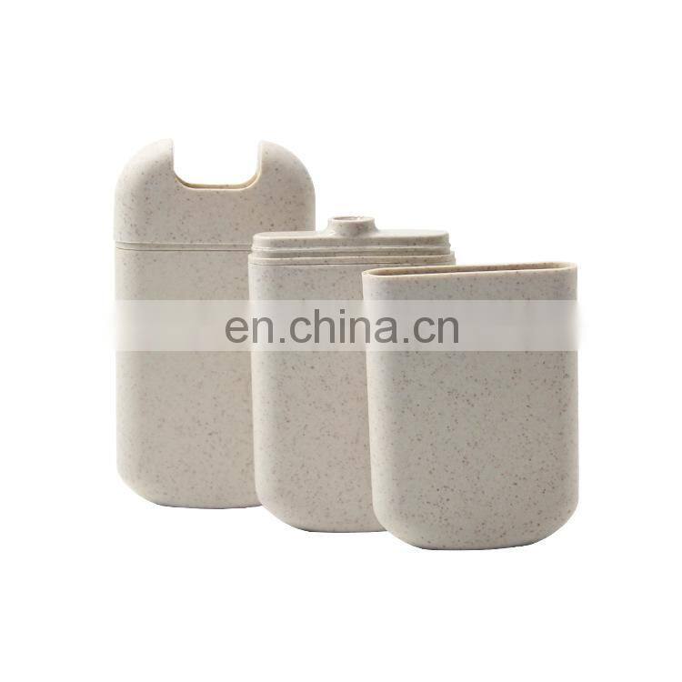 Shenzhen Plastic Injection Mold for biodegradable plastic raw material, biodegradable injection material,pla resin