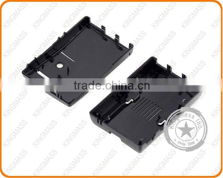 Original RPI Raspberry Pi B + cases