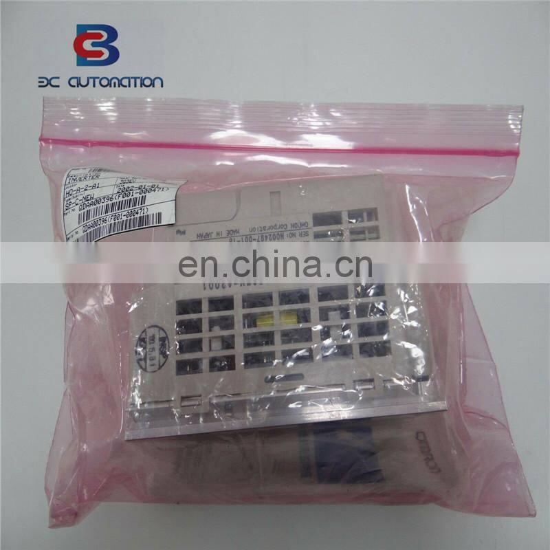 Brand new and original 3G3EV-A2001 omron plc programmable logic controller high speed unit