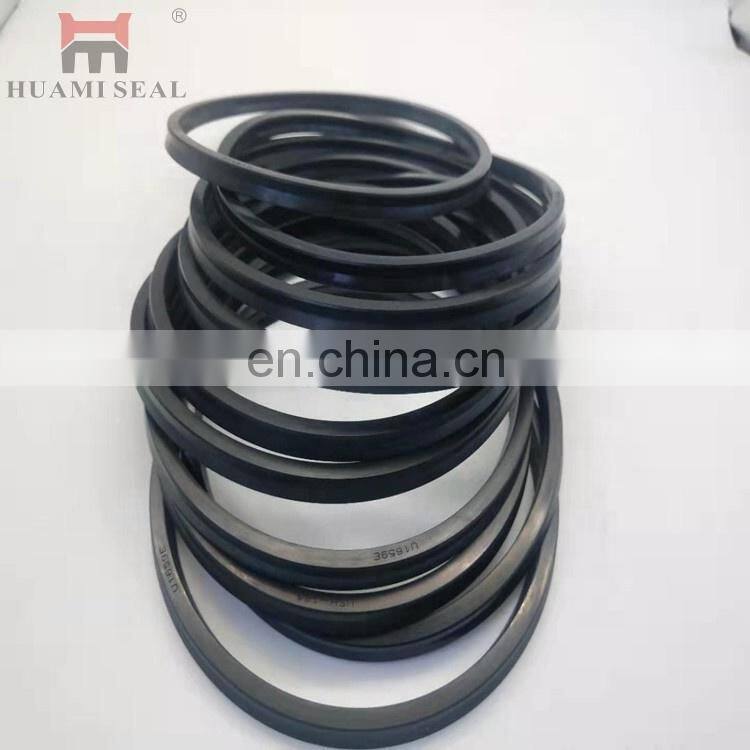 hydraulic oil seal USH 165*180*9 of rod seal