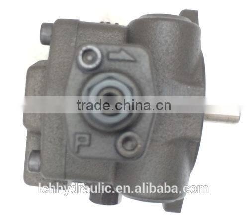 Veljan denison Single Vane Pump pump hydraulic