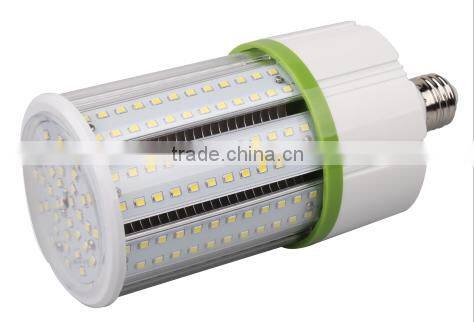 UL listed 30w led corn light, led corn light with e26 base, corn light with 5 years warranty