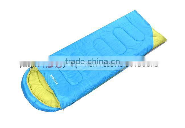 Rectangular Double Sleeping Bag Blanket