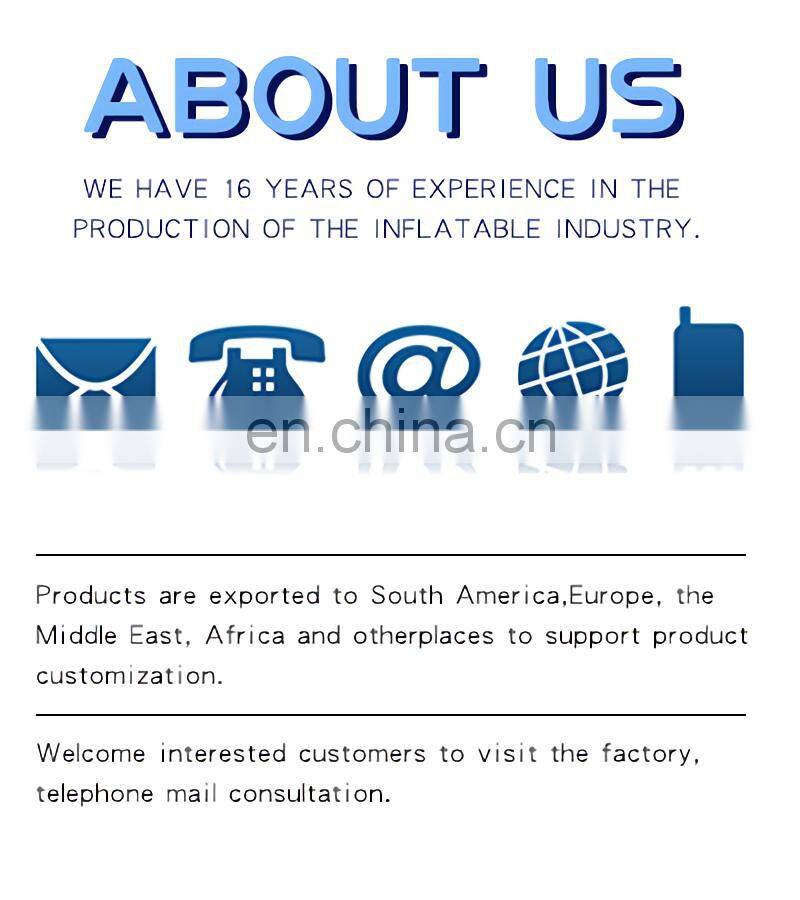 Airtrack Gym Mat Tumbling Mat Inflatable Air Track For Sale