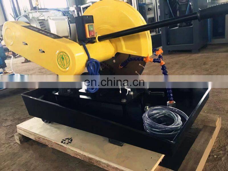 Concrete / Stone / Brick / Rock Manual Specimen Core Cutting Machine