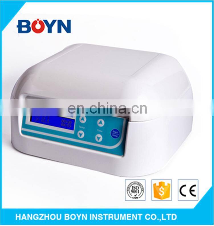 MT60-4 Laboratory Professional Electric Micro Plate Incubator