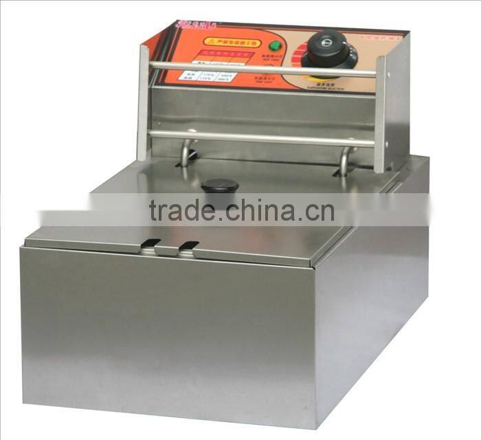 2014 New products Multi-cooker deep fryer