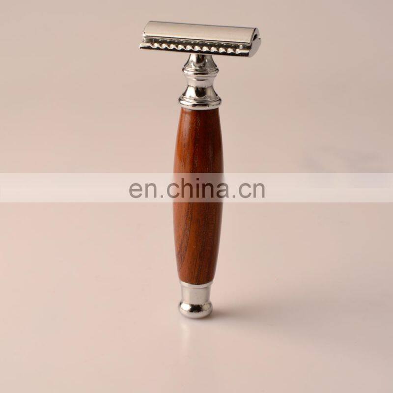 Artisan Classic Safety Razor Kit