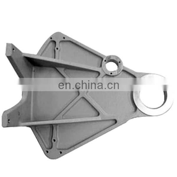 Custom China Cast Iron Tractor Parts for Agricultural Walking Tractor Spare Parts