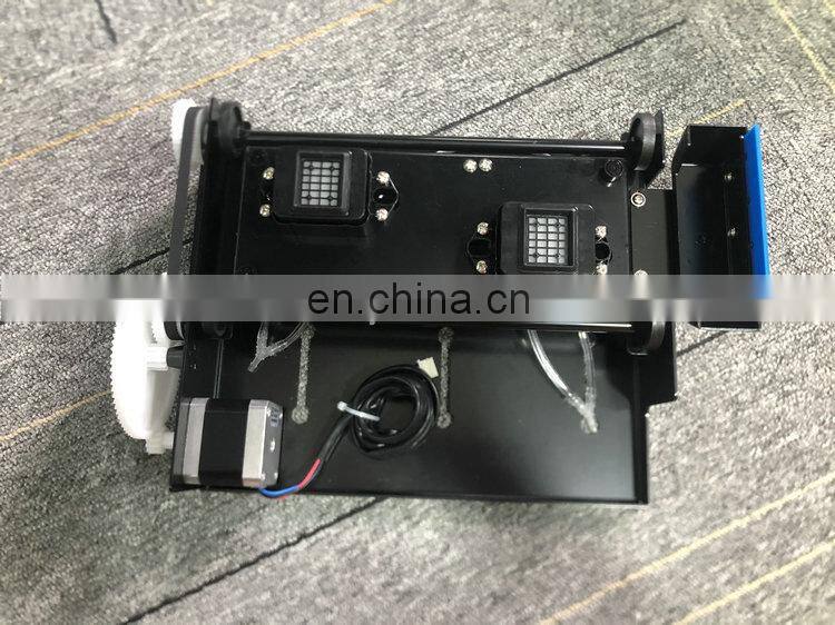 dual xp600 printer convert parts ( complete set)