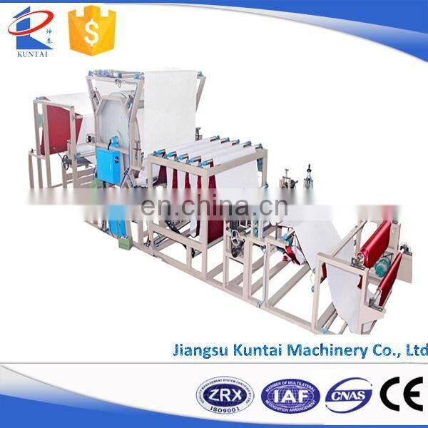 Popular Leather Laminating Machine