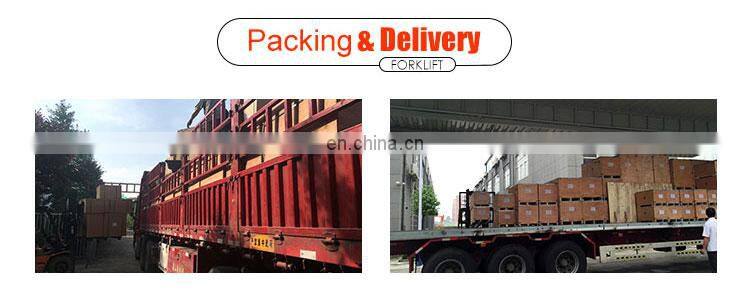 3.5 Ton Chinese cheaper Electric Forklift Price EF35