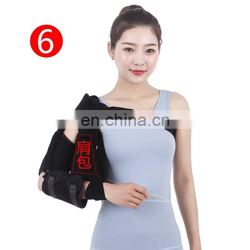 Shoulder Abduction Sling - Immobilizer for Injury Support - Pain Relief Arm Pillow for Rotator Cuff, Sublexion, Surgery