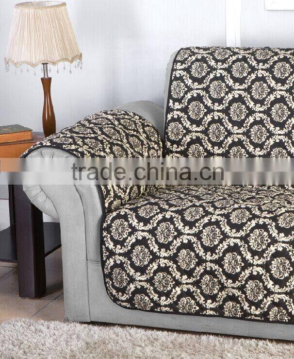 PRINTED CHAIR SOFA COVER
