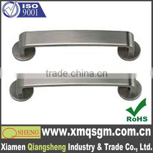 custom metal handle