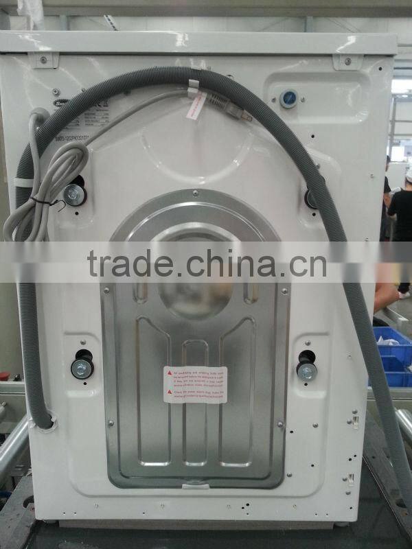 2014 High Quality Washing Dryer machine with CE/ROSH