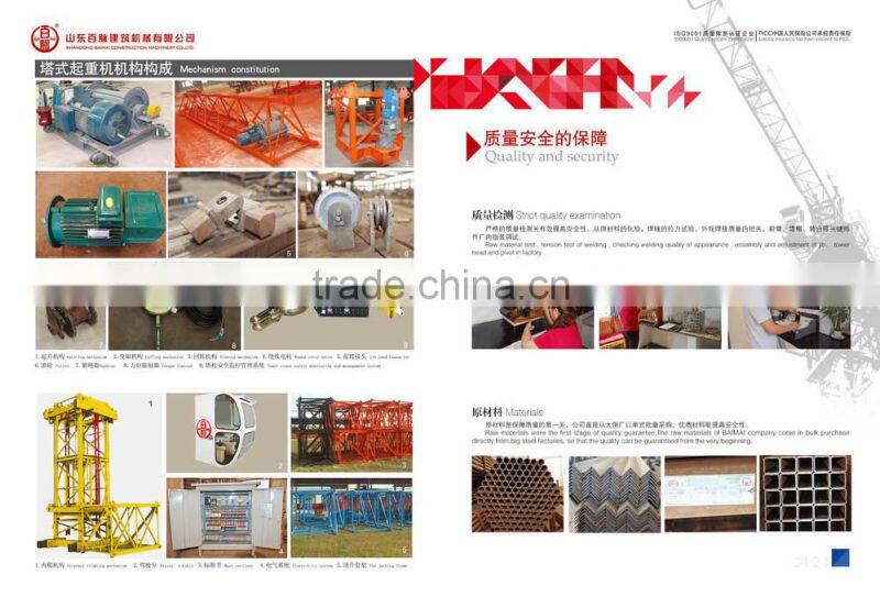 Construction Elevator SC100