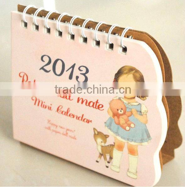 bulk desk calendar 2014, free design Christma Calendar for gifts